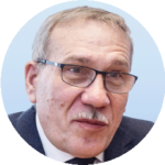 Михайлов С. А.