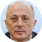 Середохо В. А.